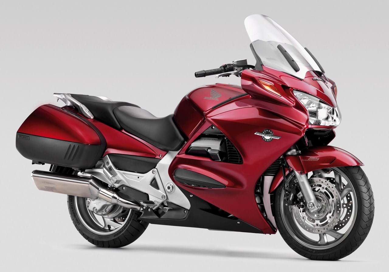 Honda ST PanEuropean ST1300 (20022018) • For Sale • Price Guide • The